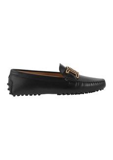 TOD'S Gommino Kate leather loafers