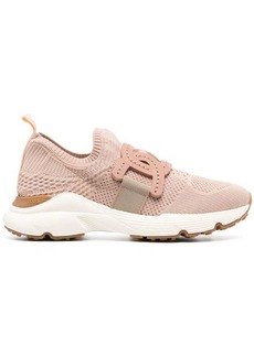 TOD'S Kate technical fabric sneakers