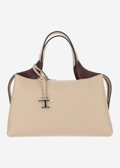 TOD'S LEATHER HANDBAG