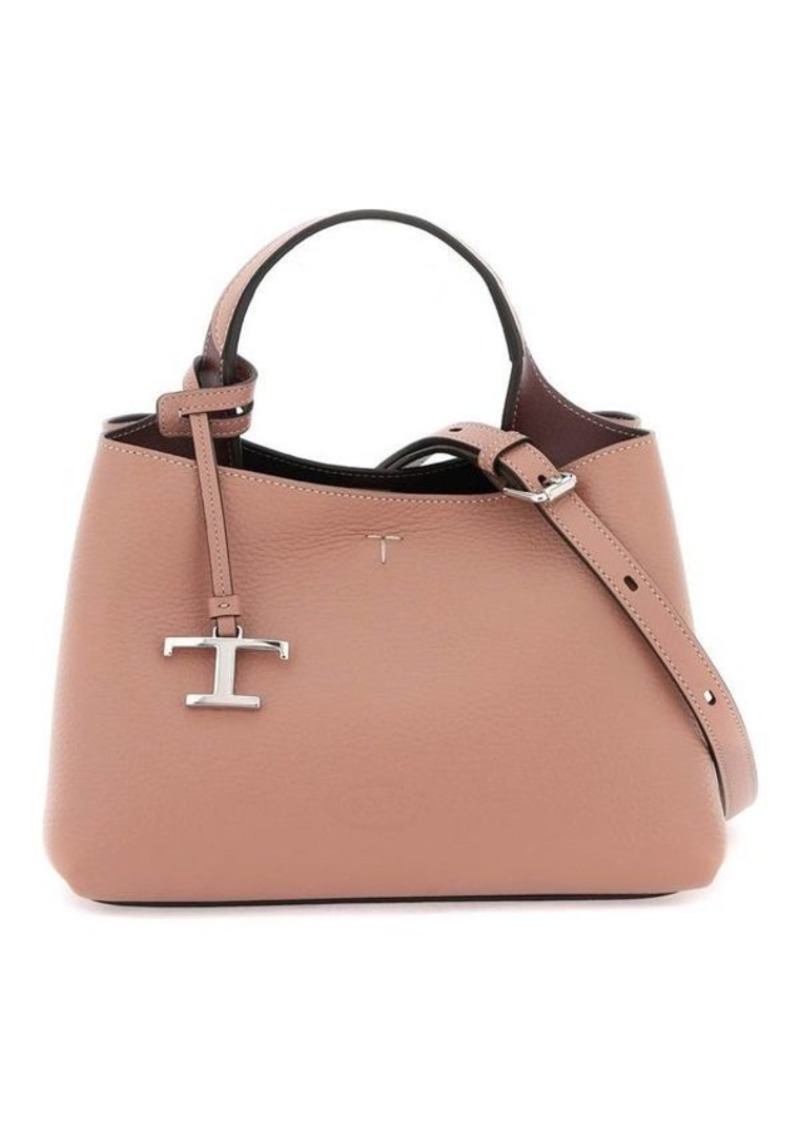 Tod's leather handbag