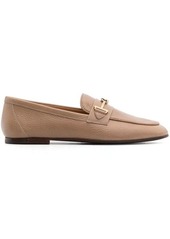 TOD'S Leather loafers