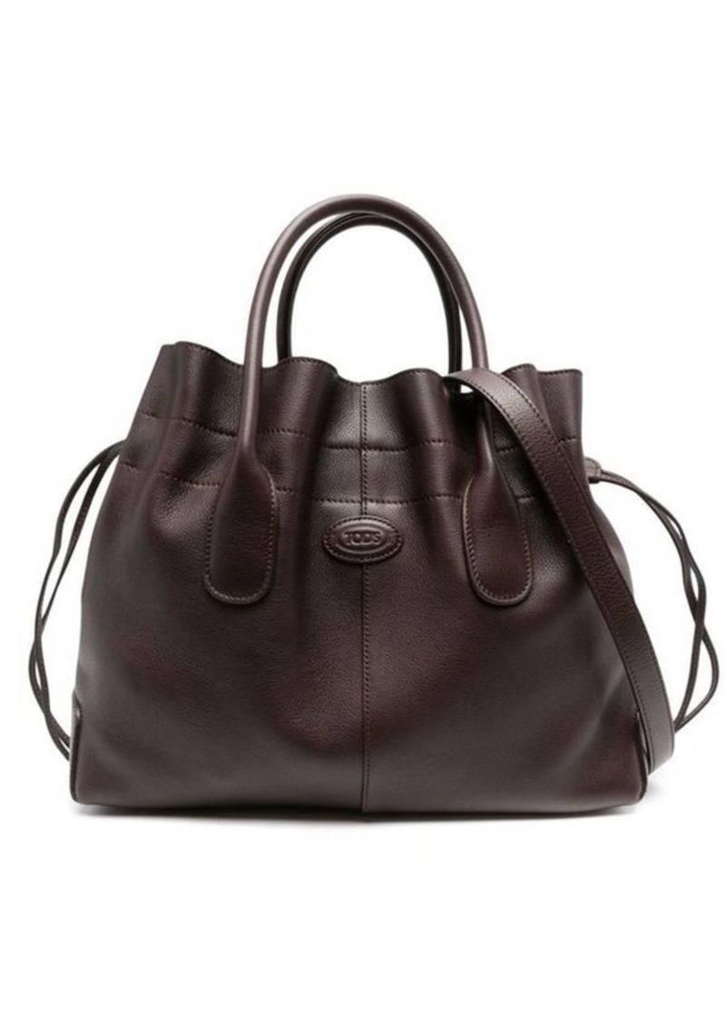TOD'S Leather small handbag