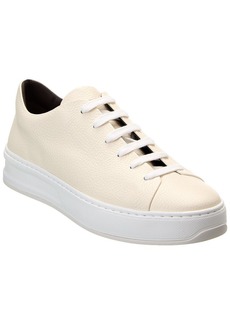 TOD's Leather Sneaker