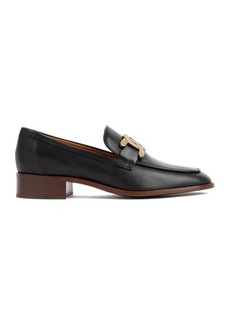 TOD'S LOAFER CATENA ANELLO SHOES
