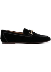 TOD'S LOAVERS SHOES