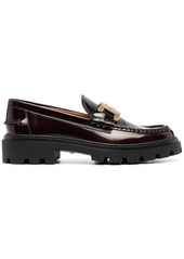 TOD'S LOAVERS SHOES