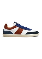 Tod's Men's 68C Cassetta Lace Up Sneakers 