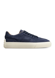 Tod's Men's Cassetta Lace Up Sneakers