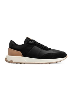 Tod's Men's Lace Up Running Sneakers