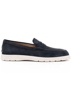 TOD'S MOCCASINS