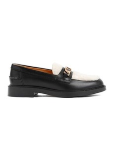 TOD'S  MONTONE LOAFER SHOES
