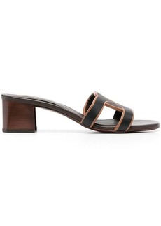 TOD'S MULES SHOES
