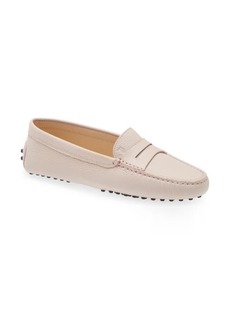 Tod's Driving Penny Loafer