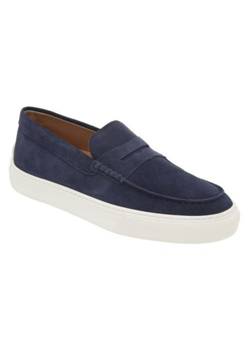 Tod's Penny Loafer Sneaker