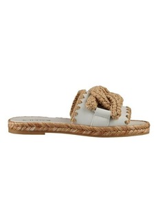 TOD'S SANDALS SHOES
