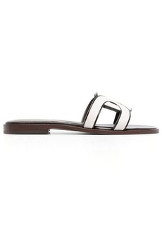 TOD'S SANDALS SHOES