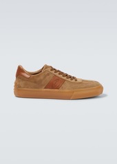 Tod's Suede sneakers