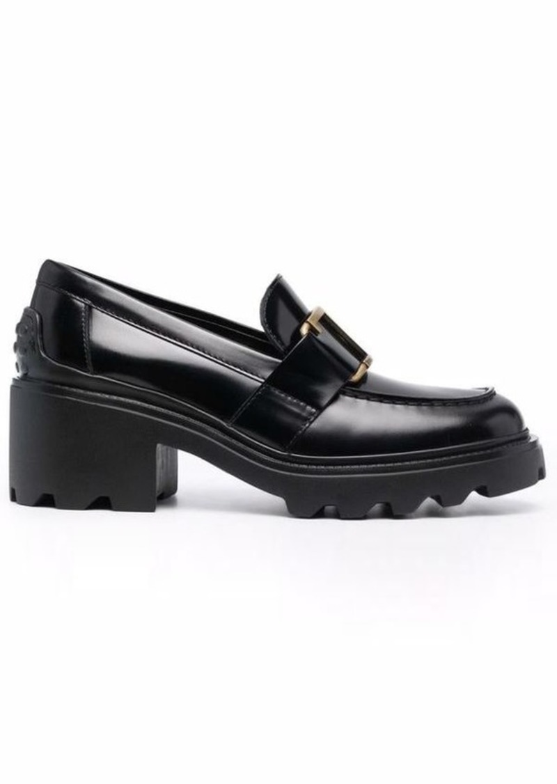 TOD'S T60 08D LOAFERS SHOES