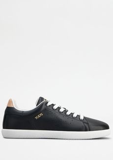 Tod's Tabs Sneakers in Leather
