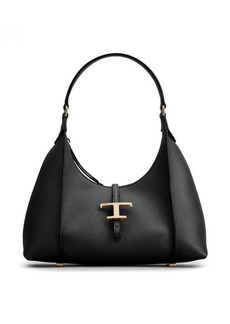 TOD'S TIMELESS T SHOULDER  BAGS