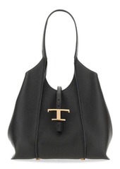 TOD'S TIMELESS T TOTE BAG