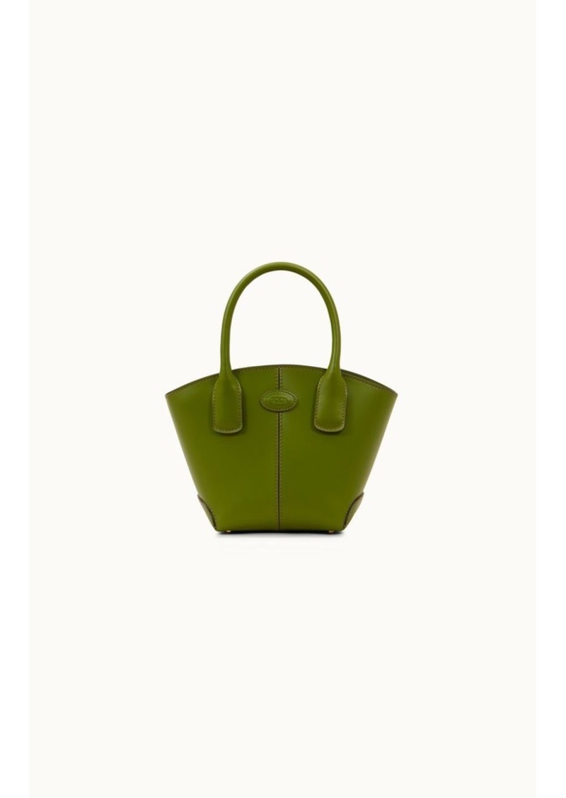 Tod's Vaso Bag Micro