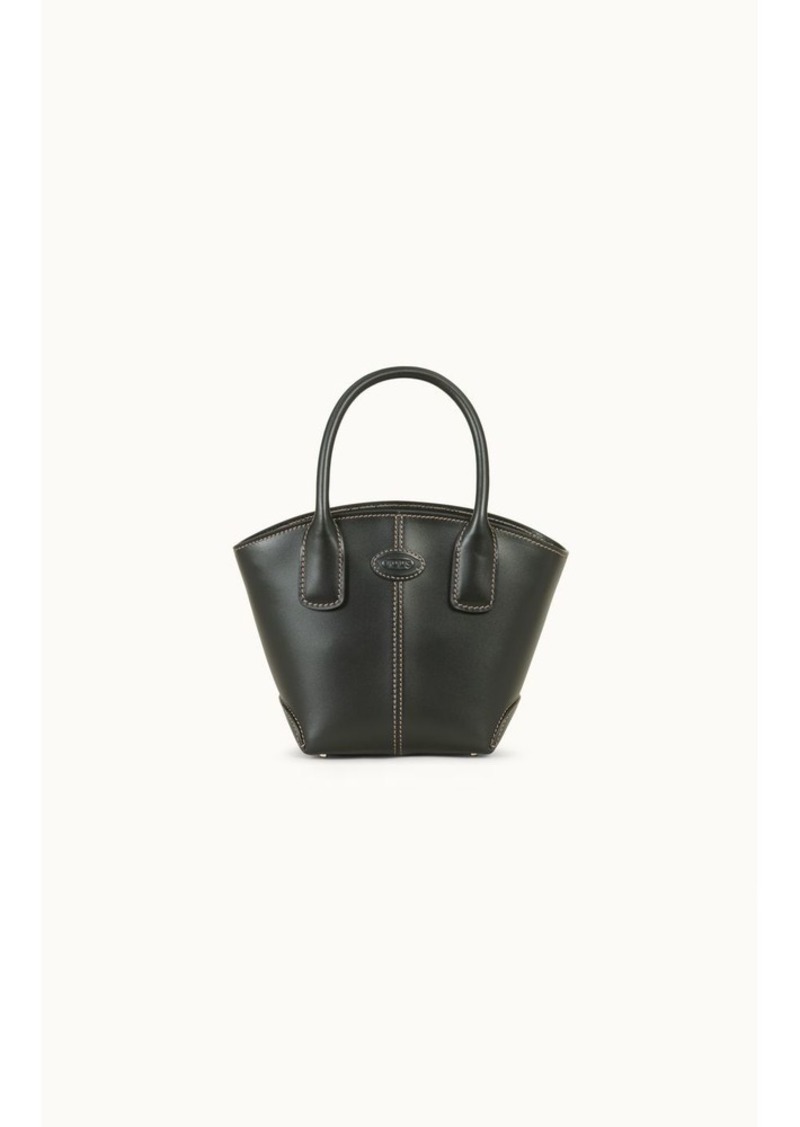 Tod's Vaso Bag Micro