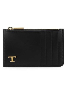 TOD'S WALLETS