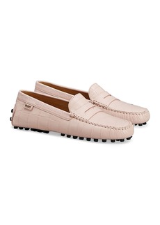 Tod's Women's Gommino Driving Shoes