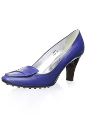Tod's Women's Loafer Pump