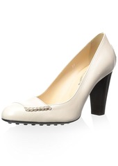 Tod's Women's New Loafer Pump