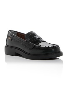 Tod's Women's Penny Loafers