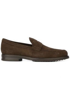 TOD'S ZF FORMAL LOAFERS SHOES
