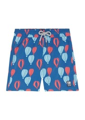 Tom & Teddy Air Ballon UPF 50+ Swim Shorts