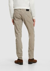 Tom Ford 12 Waves Cord Slim Fit Jeans