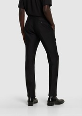 Tom Ford 18.75cm Atticus Pants