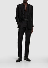 Tom Ford 18.75cm Atticus Pants