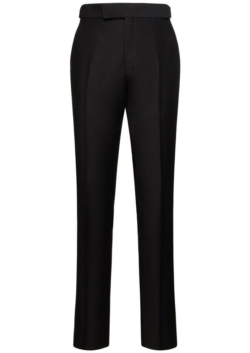 Tom Ford 18.75cm Atticus Pants