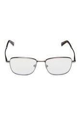 Tom Ford 55MM Rectangle Blue Light Glasses