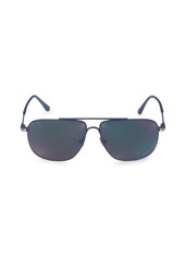 Tom Ford ​58MM Square Sunglasses