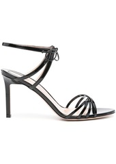 Tom Ford 85mm caged leather sandals