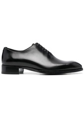 Tom Ford leather Oxford shoes