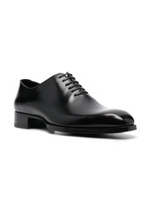 Tom Ford leather Oxford shoes