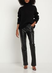 Tom Ford Alpaca Blend Turtleneck Sweater