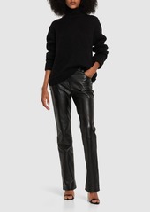 Tom Ford Alpaca Blend Turtleneck Sweater