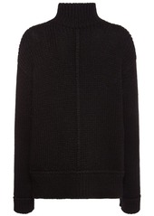 Tom Ford Alpaca Blend Turtleneck Sweater