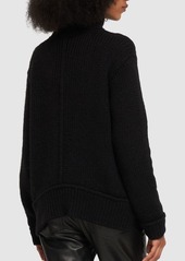 Tom Ford Alpaca Blend Turtleneck Sweater