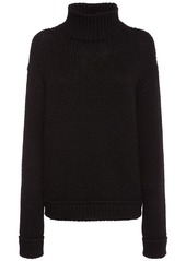 Tom Ford Alpaca Blend Turtleneck Sweater