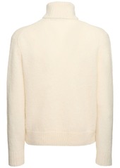 Tom Ford Alpaca Blend Turtleneck Sweater