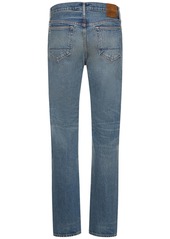 Tom Ford Authentic Slevedge Standard Fit Jeans
